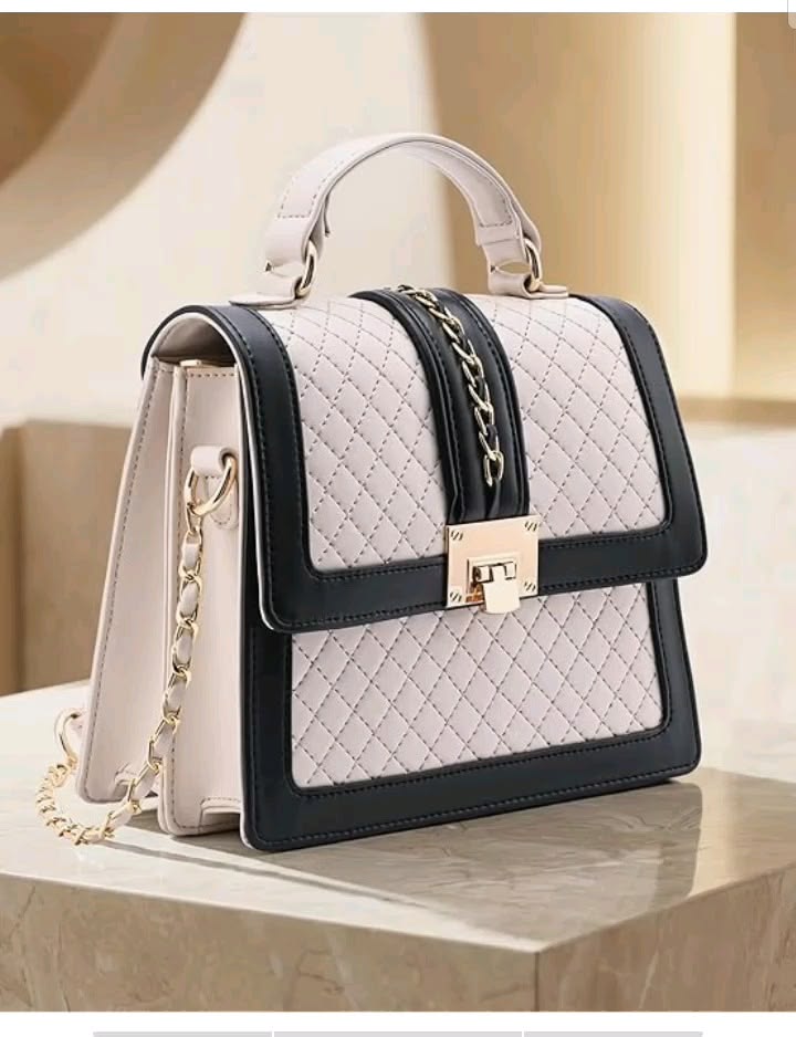 Casual Day Bag